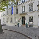 Timhotel Montmartre