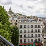 Timhotel Montmartre