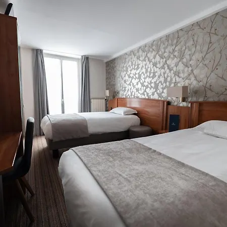 Timhotel Montmartre 3* Parigi