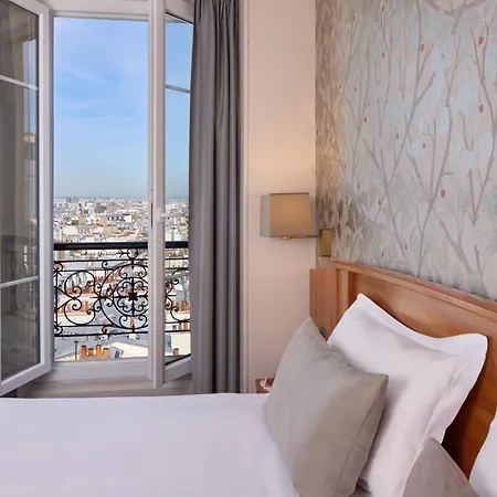 Timhotel Montmartre Hotel