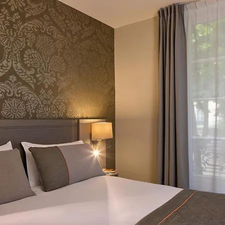 Timhotel Montmartre Hotel Parigi