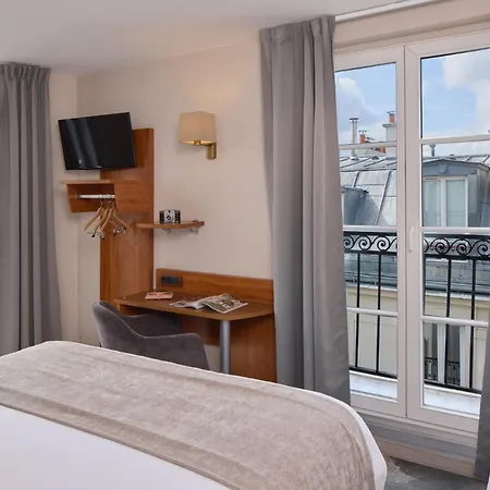 Timhotel Montmartre 3* Parigi