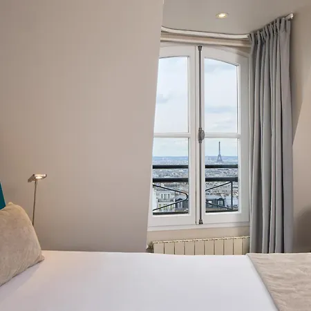 Timhotel Montmartre 3* Parigi