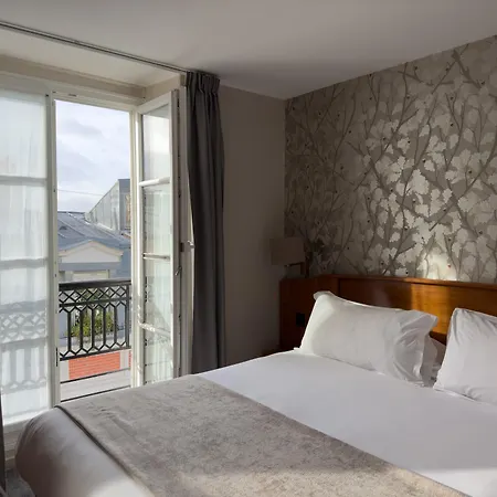 Timhotel Montmartre Hotel