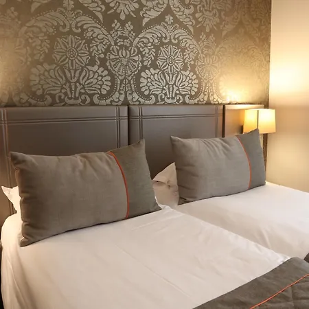 Timhotel Montmartre 3* Parigi