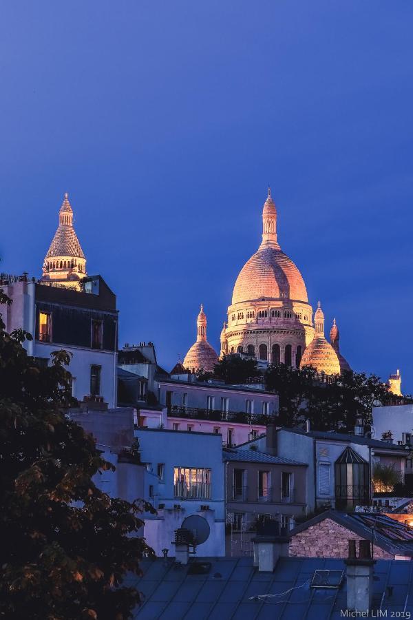 Timhotel Montmartre 3* Paris