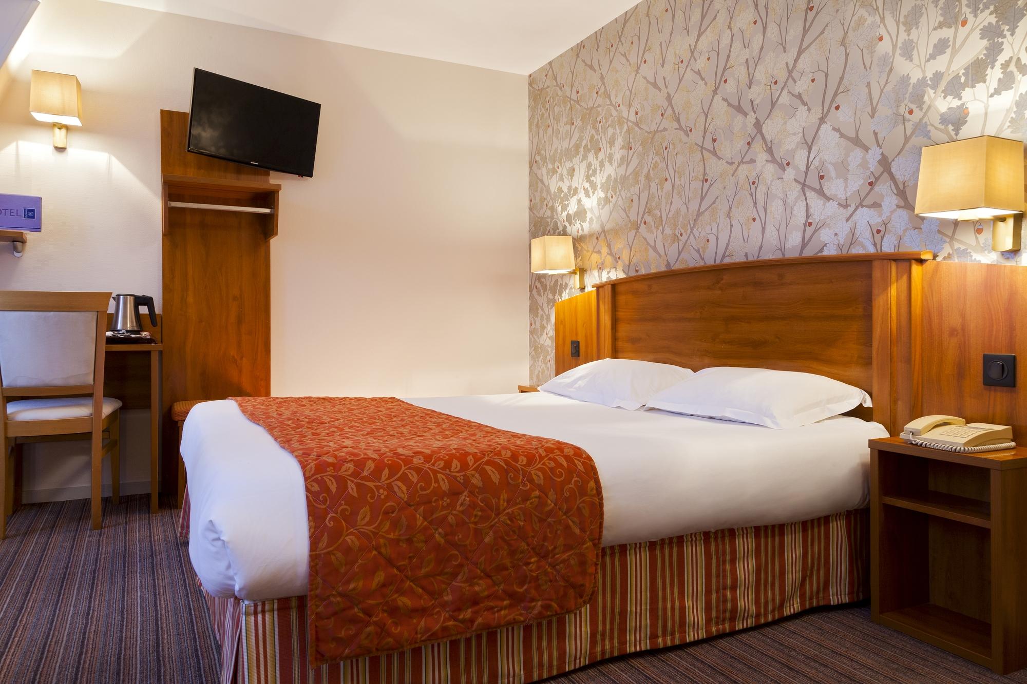 Hotel Timhotel Montmartre Paris