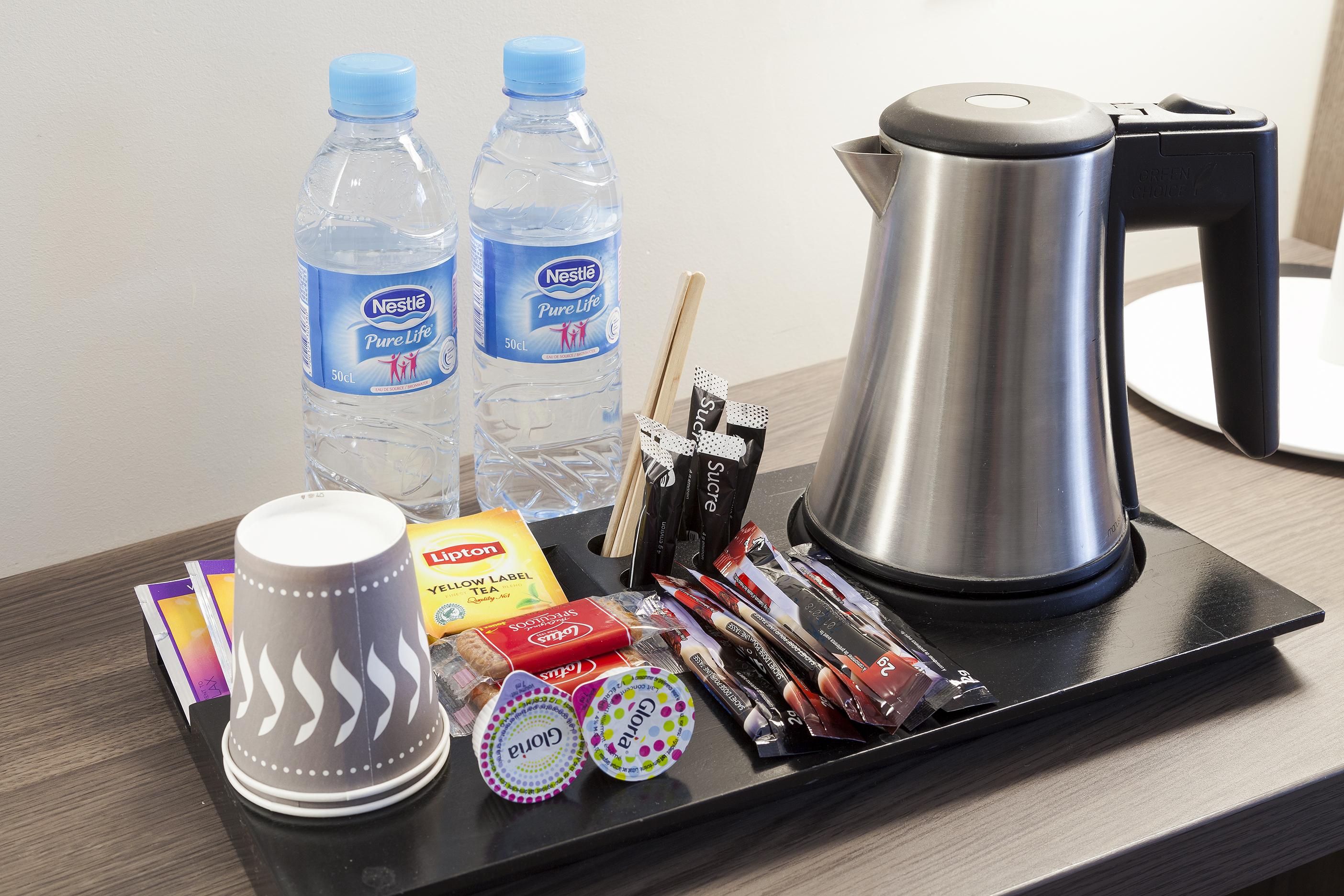 Hotel Timhotel Montmartre