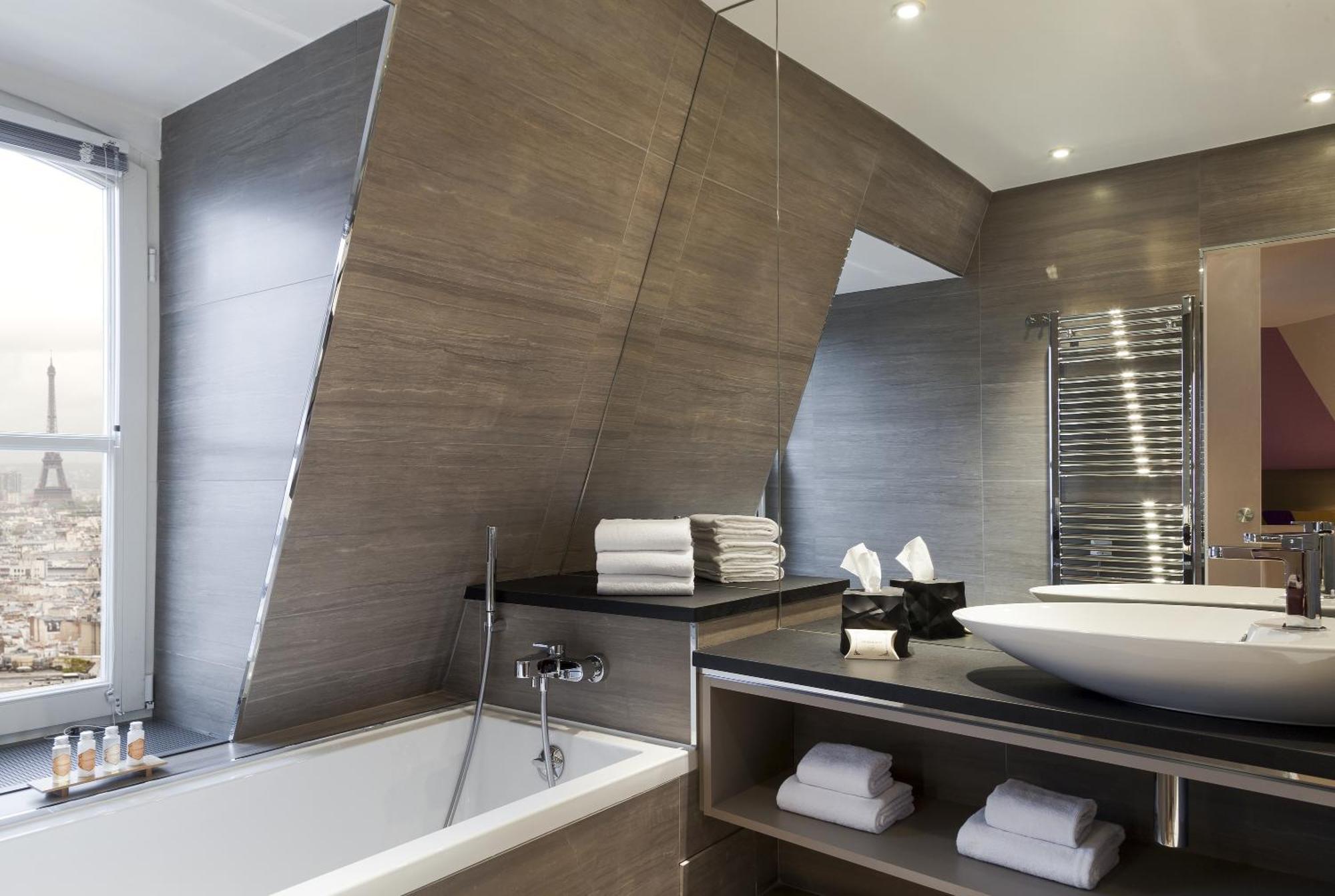 Timhotel Montmartre Paris