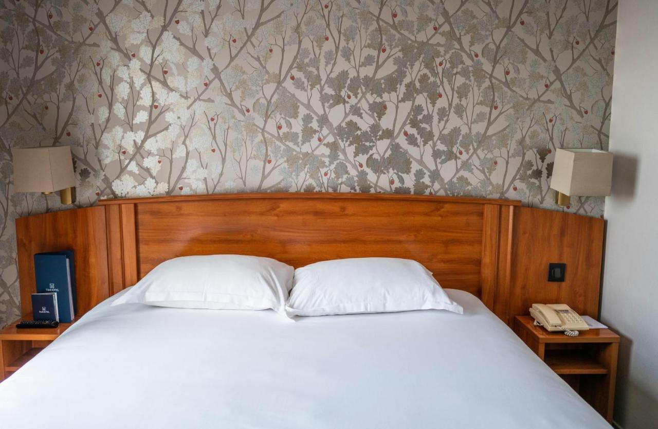 Timhotel Montmartre Hotel