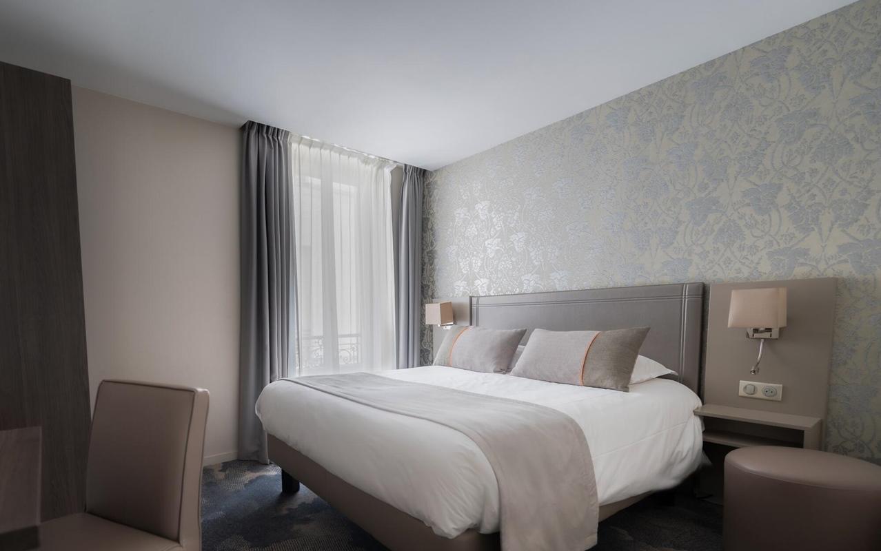 Hotel Timhotel Montmartre 3*