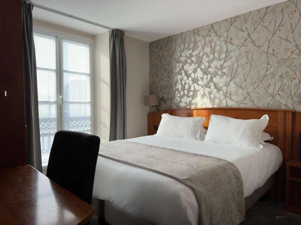 Timhotel Montmartre Hotel Paris
