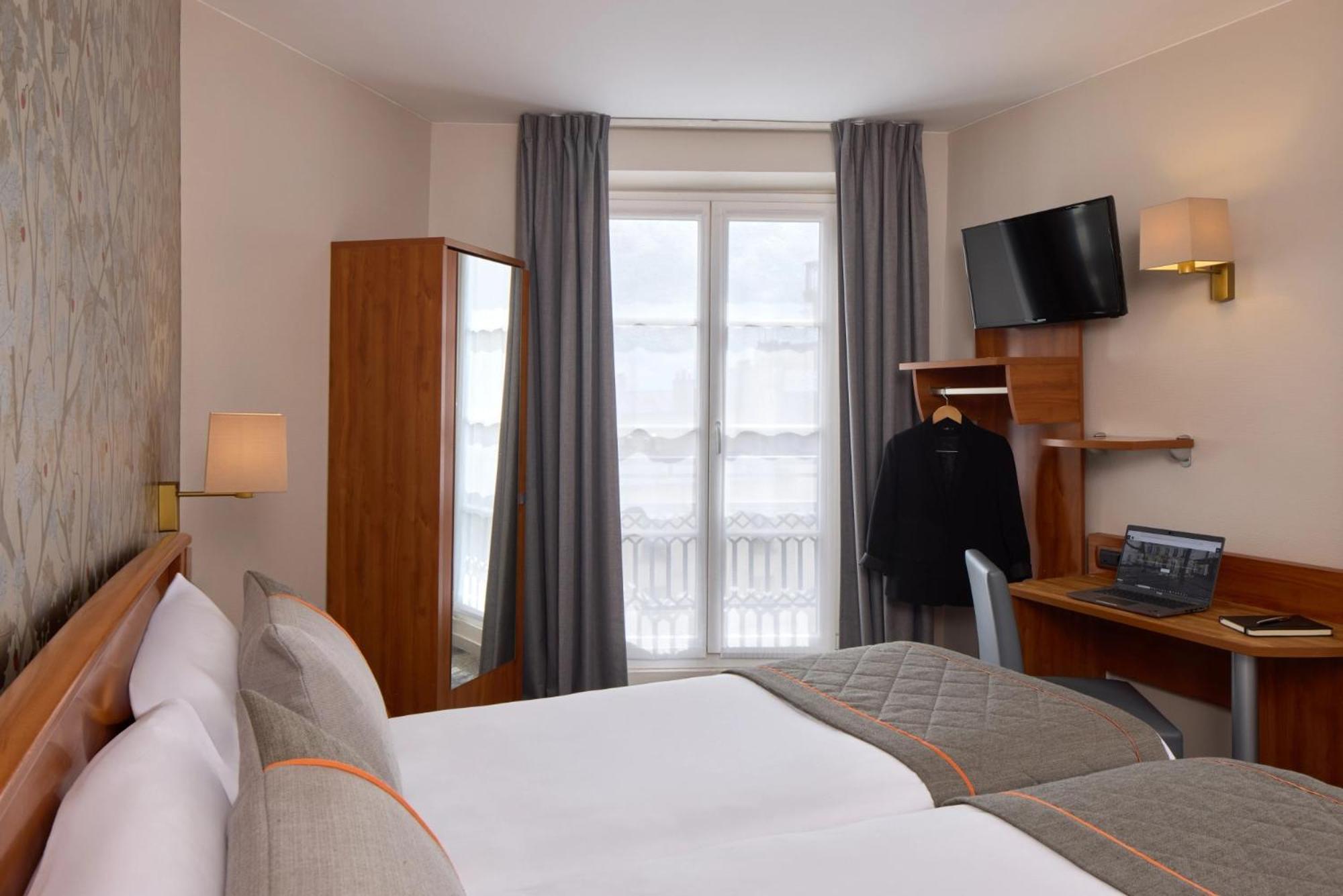 Timhotel Montmartre 3* Parigi