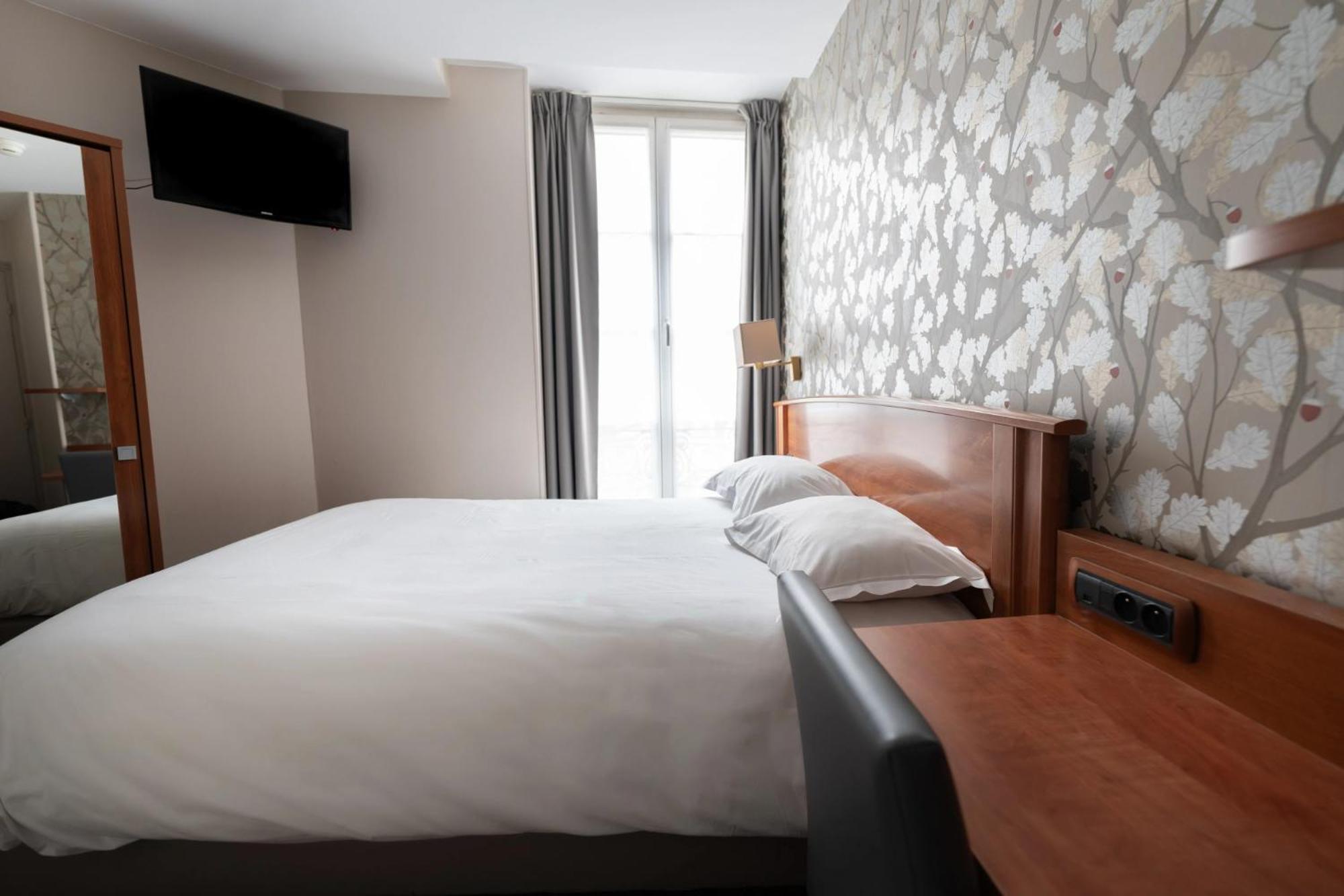 Timhotel Montmartre 3*