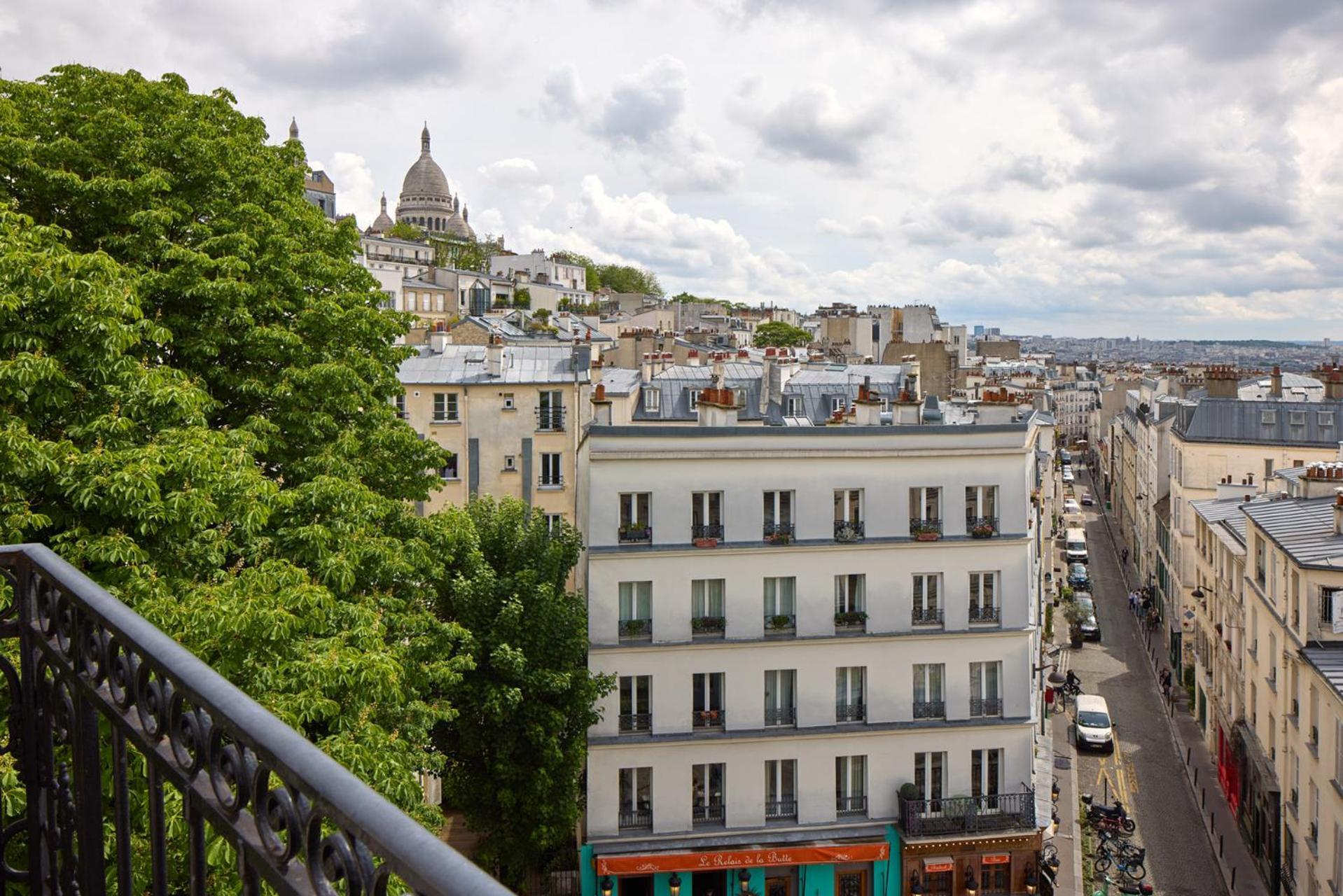 Timhotel Montmartre 3* Parigi