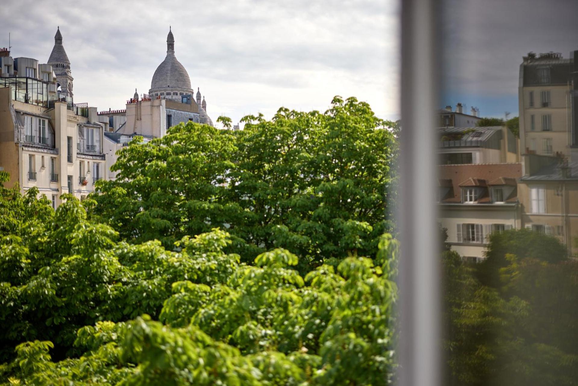 Timhotel Montmartre 3* Parigi