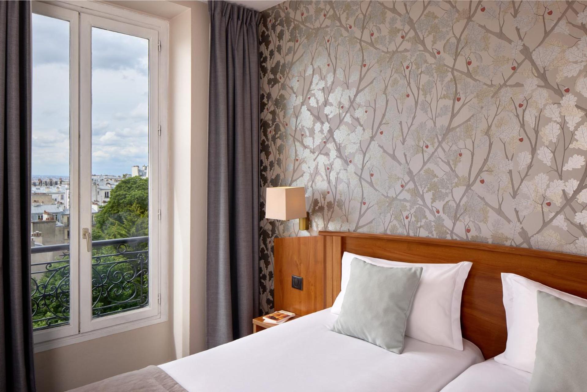 Hotel Timhotel Montmartre