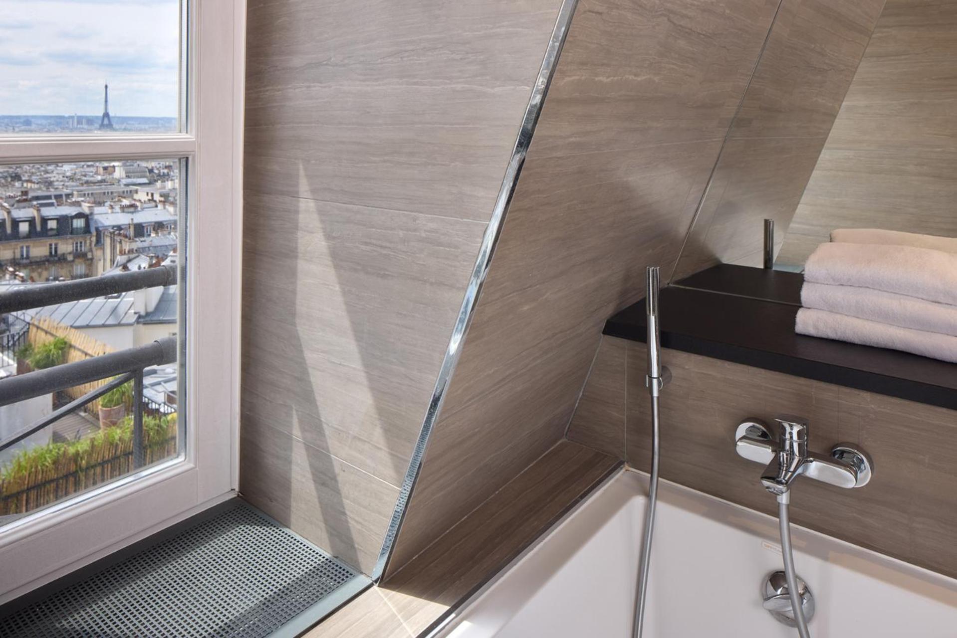 Timhotel Montmartre Hotel 3*