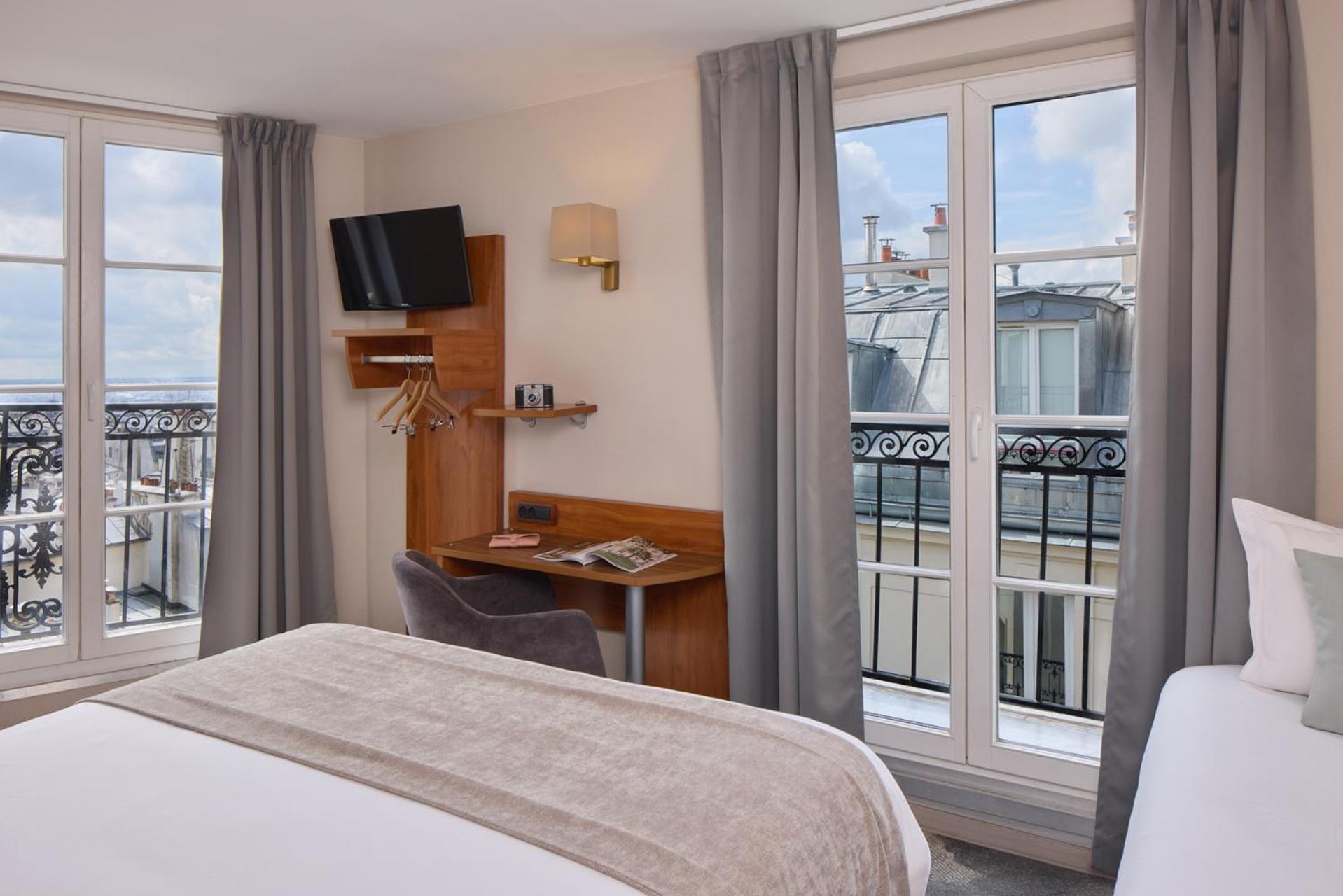 Timhotel Montmartre 3* Paris