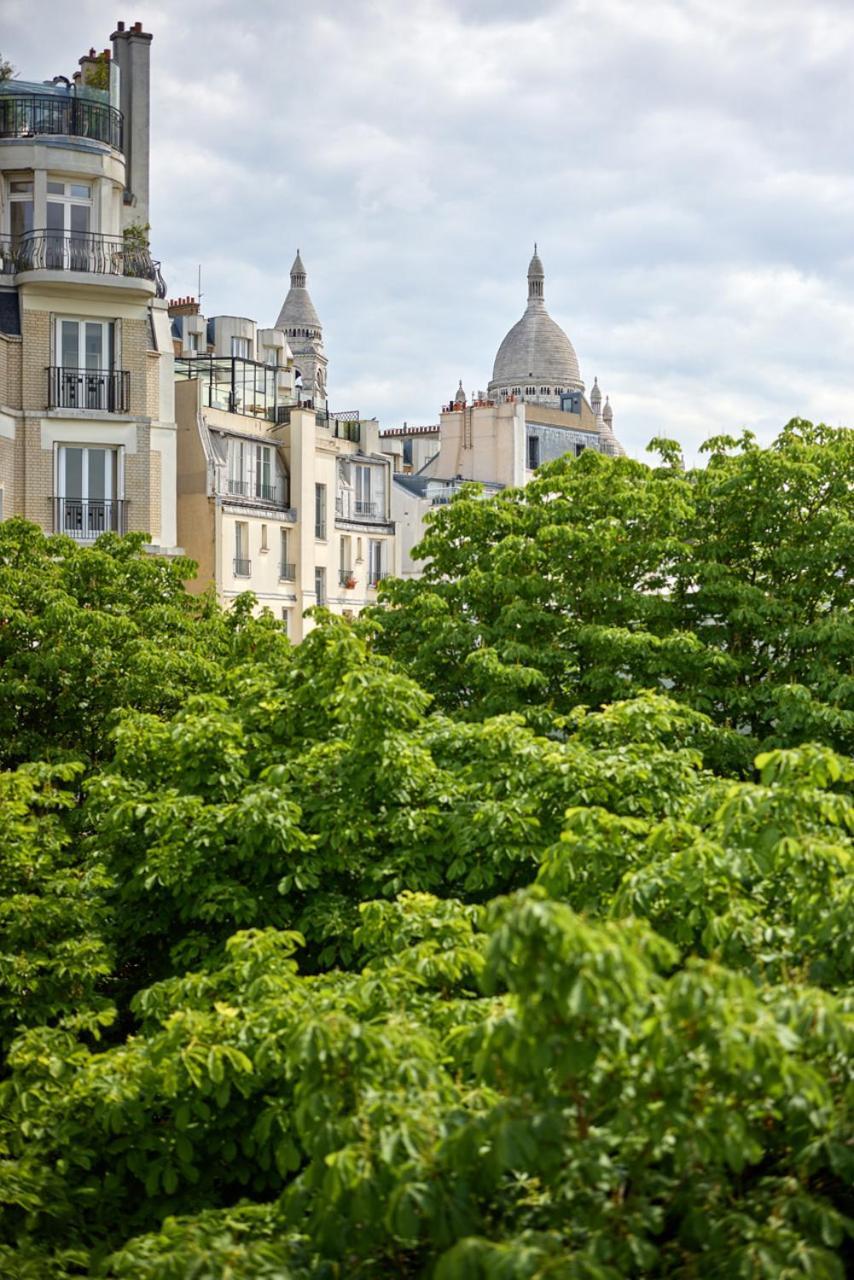 Hotel Timhotel Montmartre 3*