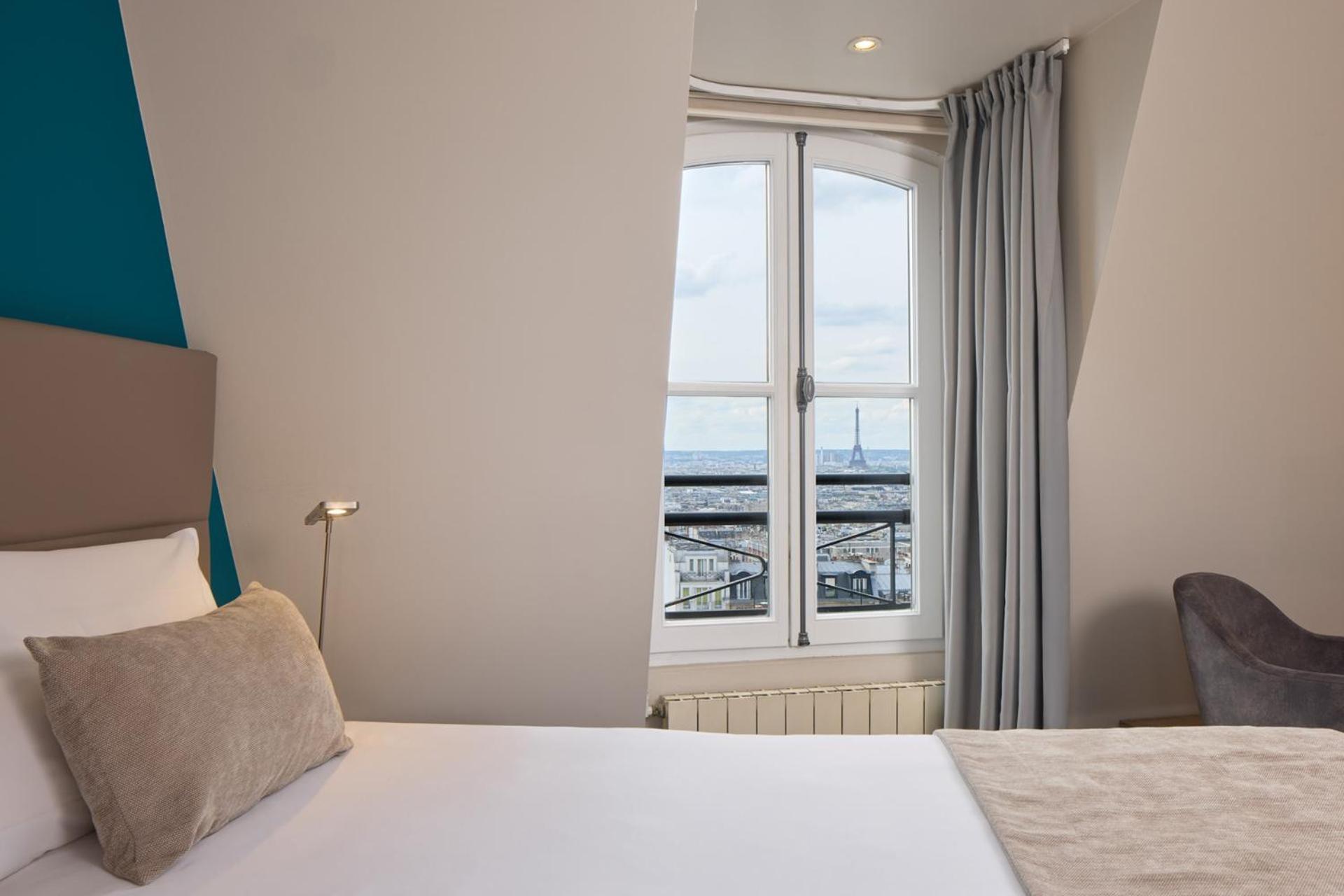 Timhotel Montmartre 3* Parigi