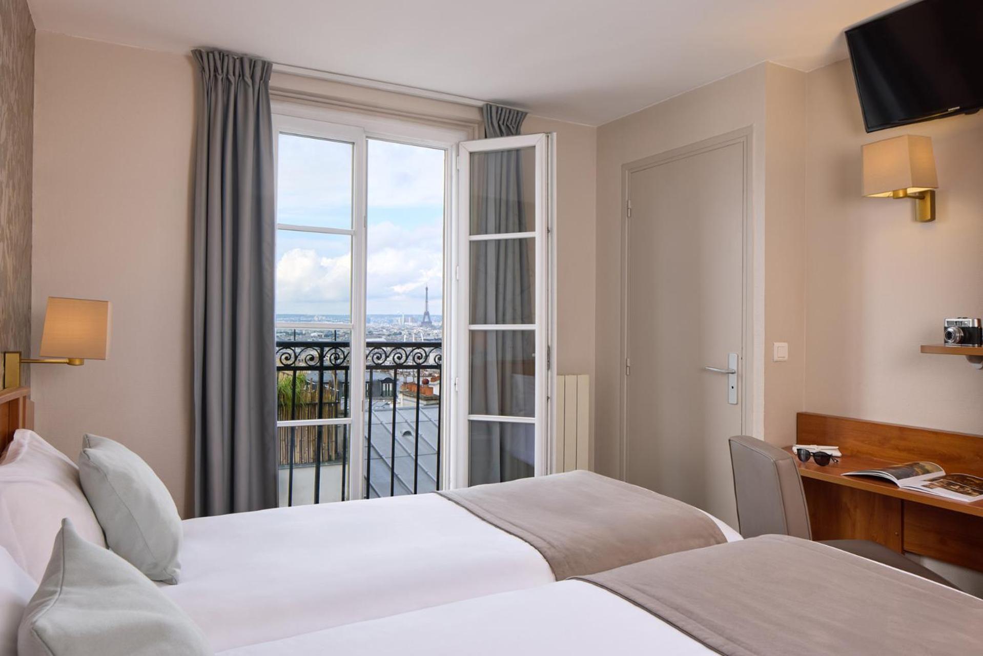 Timhotel Montmartre Hotel
