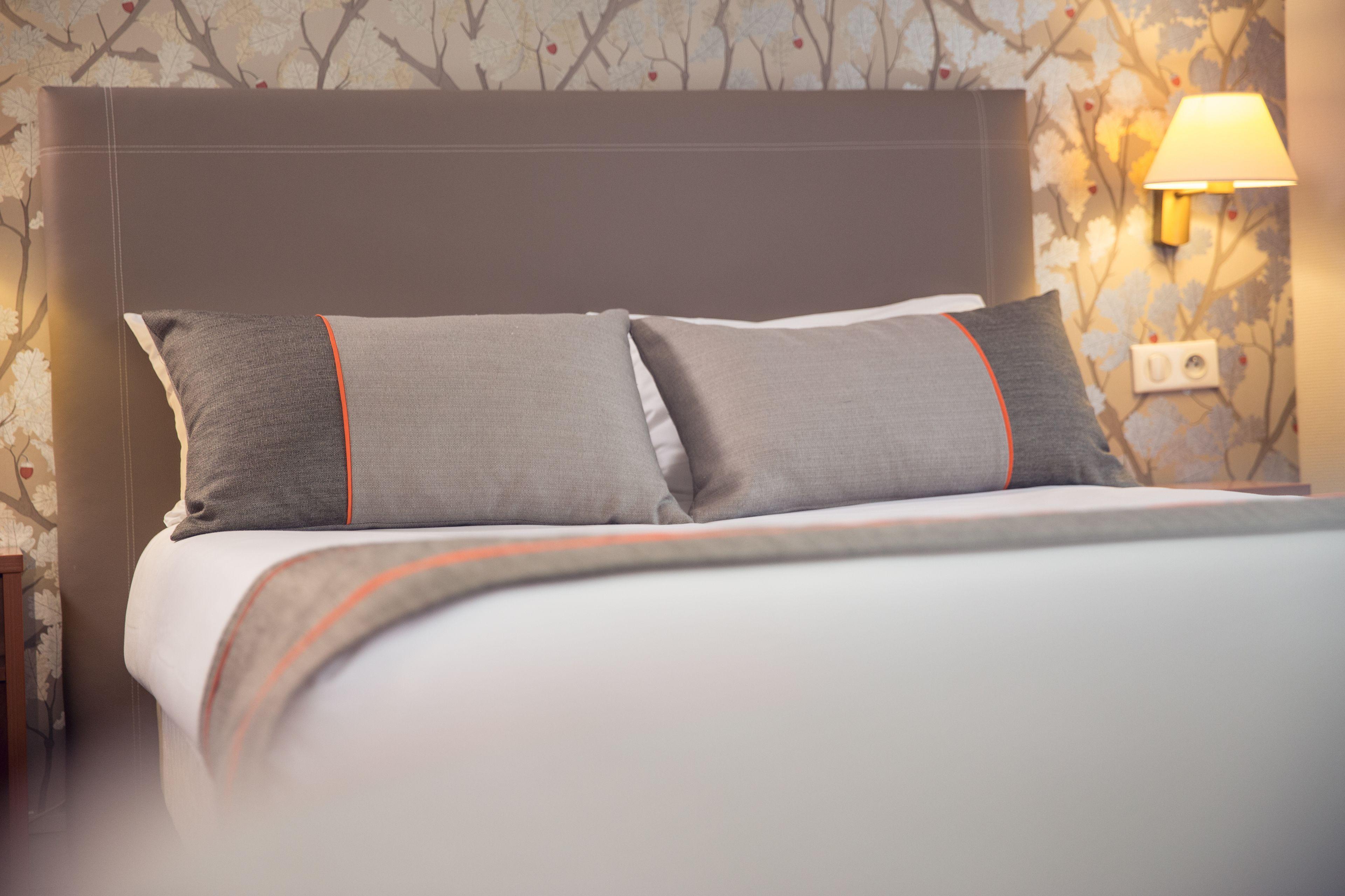 Hotel Timhotel Montmartre Parigi