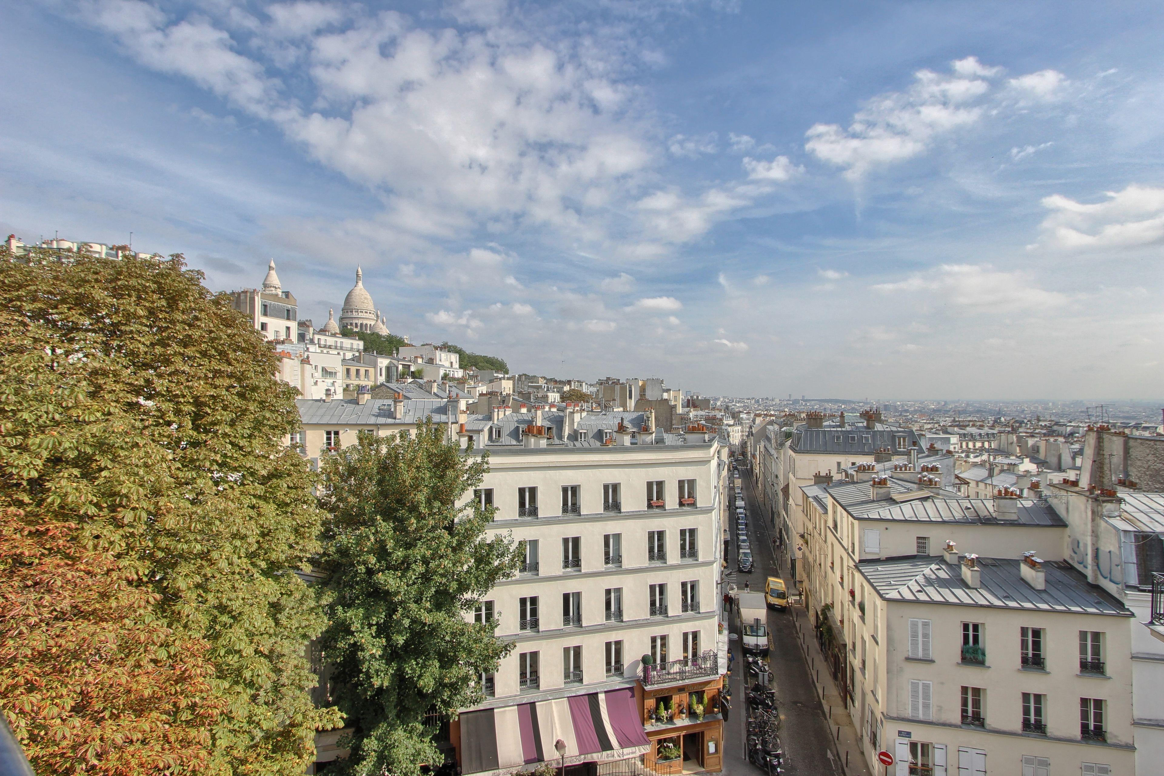 Timhotel Montmartre Hotel