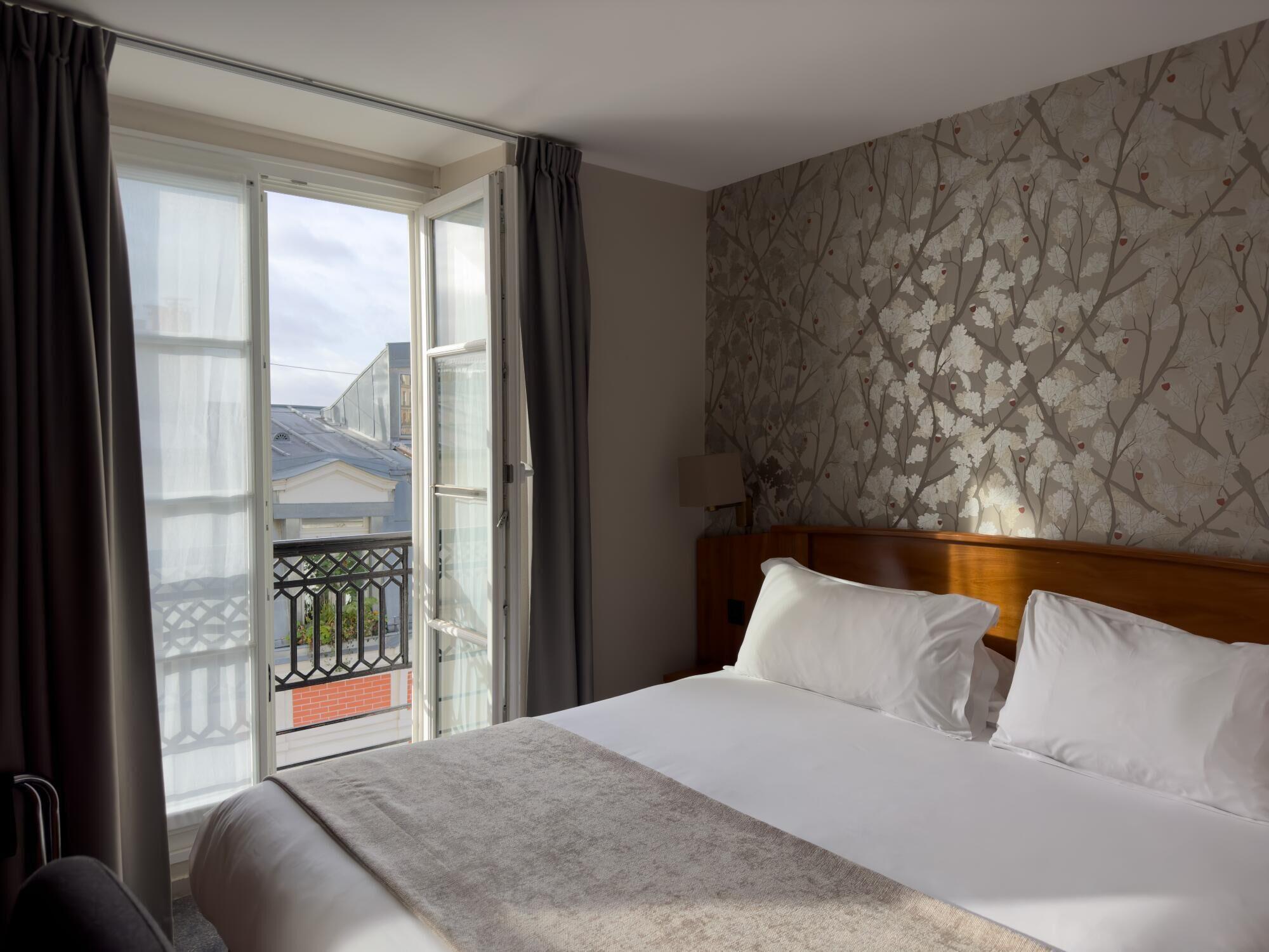 Timhotel Montmartre Hotel