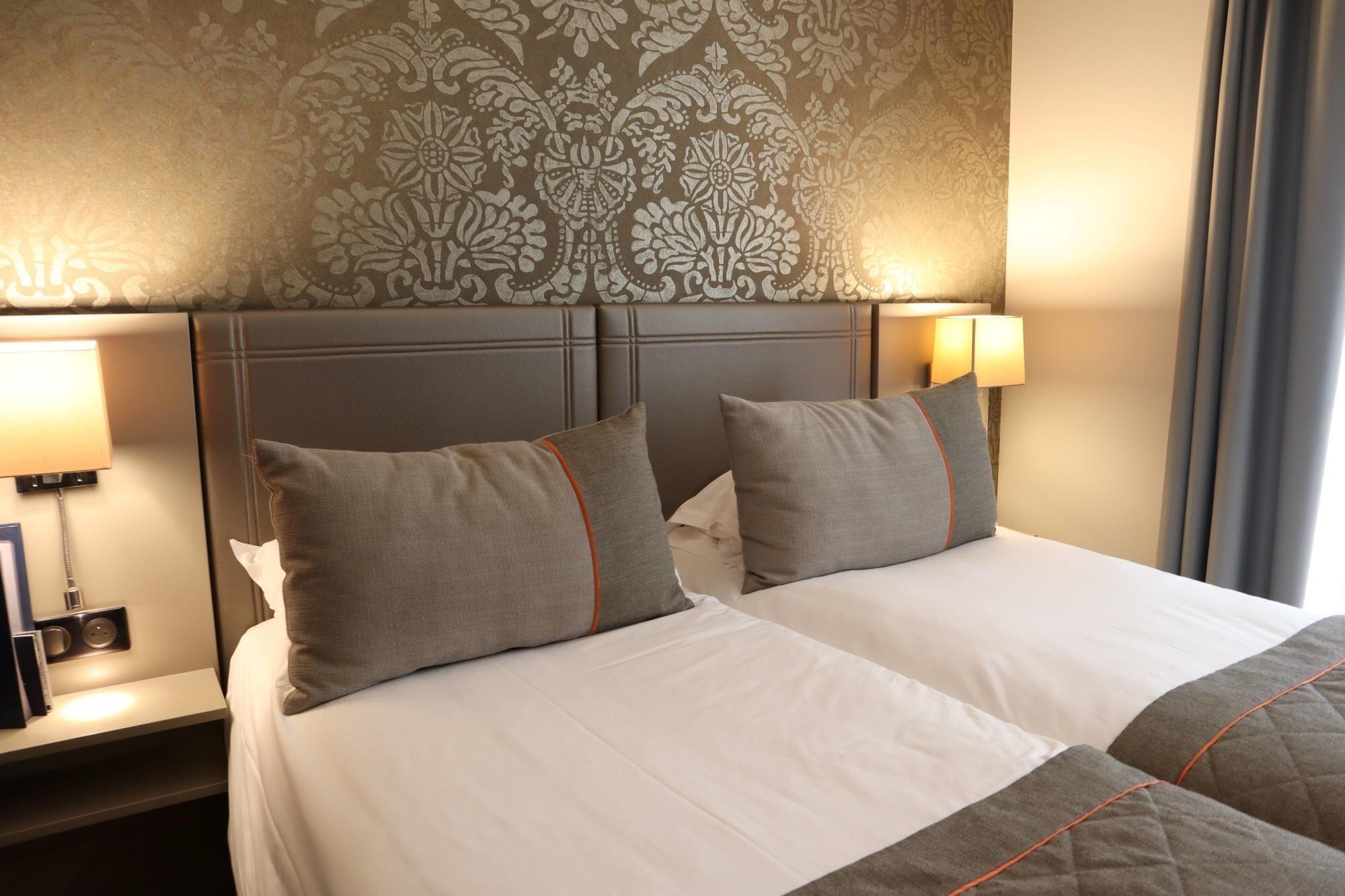 Timhotel Montmartre 3* Parigi