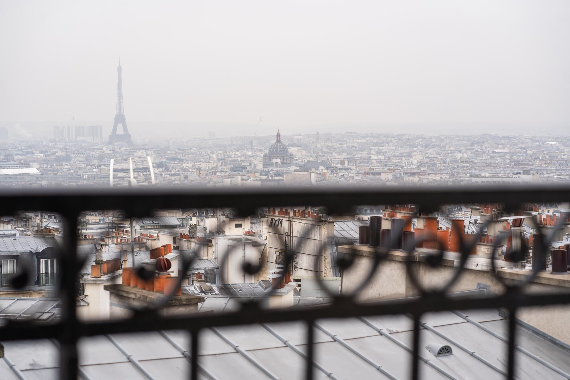 Timhotel Montmartre Hotel 3*