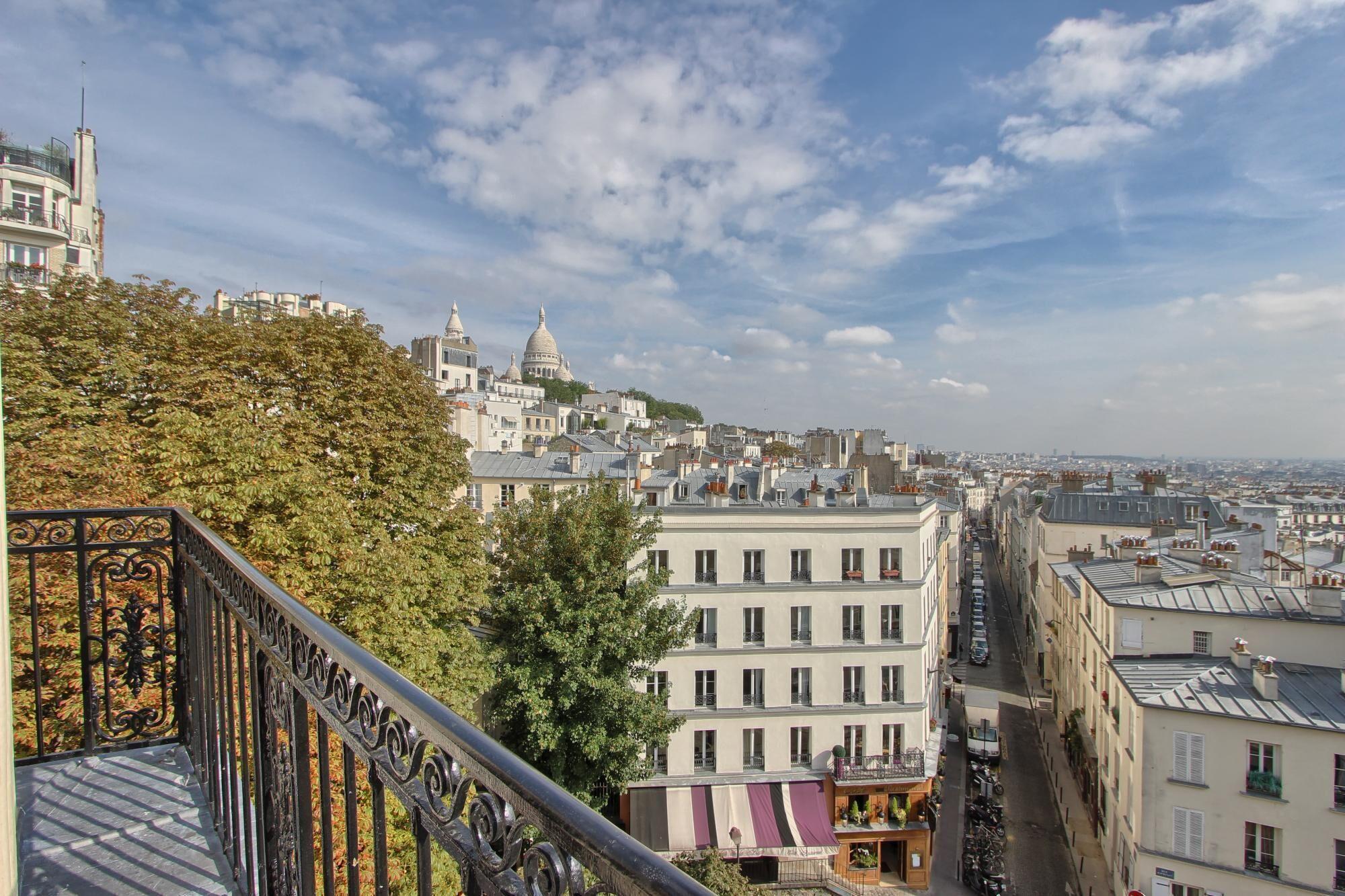 Timhotel Montmartre Hotel