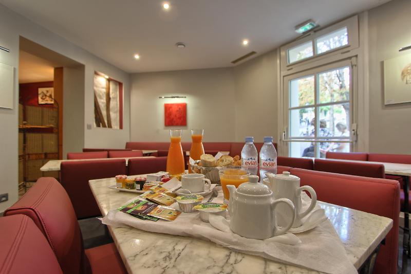 Timhotel Montmartre Hotel Parigi